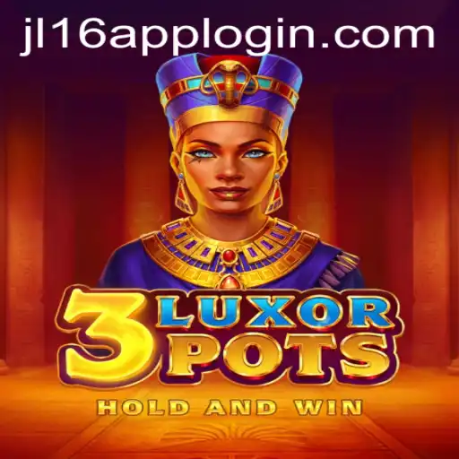 Discover the Exciting World of 3LuxorPots: A Comprehensive Guide