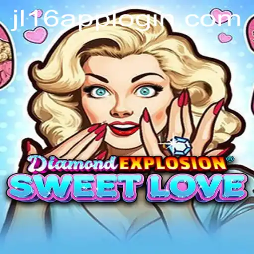 Exploring DiamondExplosionSweetLove: A Journey into Sweet Adventure