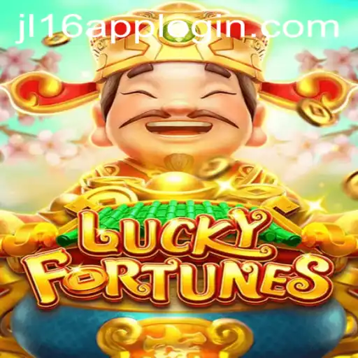 Discovering the Exciting World of LUCKYFORTUNES