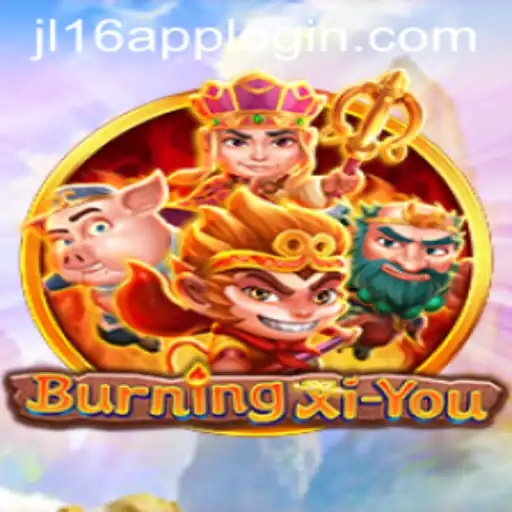 BurningXiYou: A Gaming Phenomenon