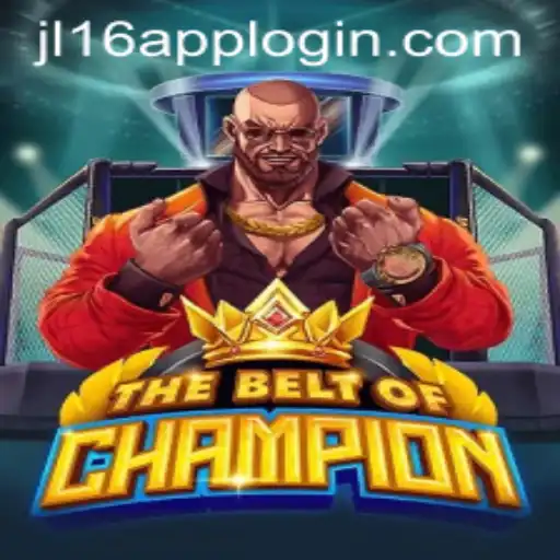 TheBeltOfChampion: The Ultimate Gaming Experience