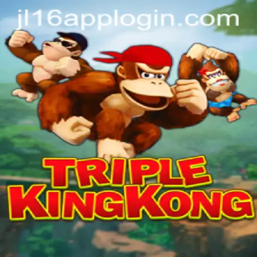 TripleKingKong: The Emerging Game Revolution with JL16 APP LOGIN