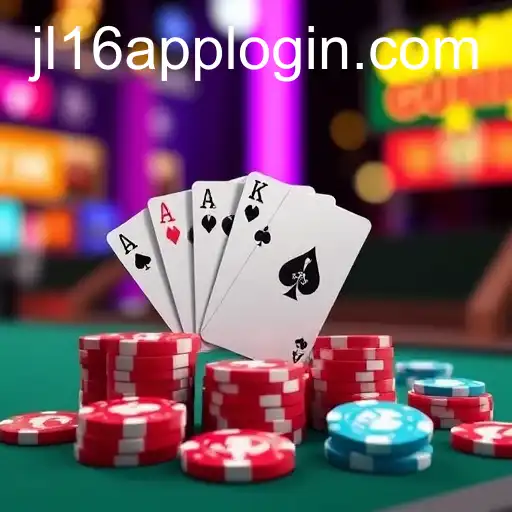 Understanding Responsible Gambling: The Role of JL16 APP LOGIN