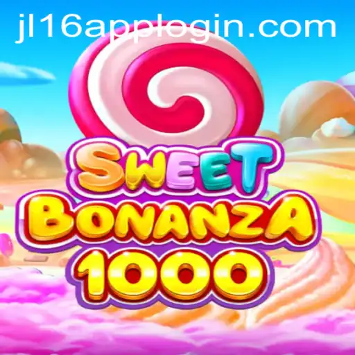 Exploring SweetBonanza1000: The Candy-Themed Adventure with JL16 APP LOGIN