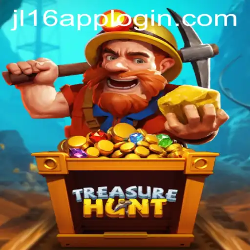 Embarking on the Adventure of a Lifetime with TreasureHunt: Understanding JL16 APP LOGIN